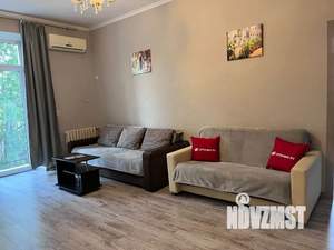 2-к квартира, посуточно, 62м2, 5/9 этаж