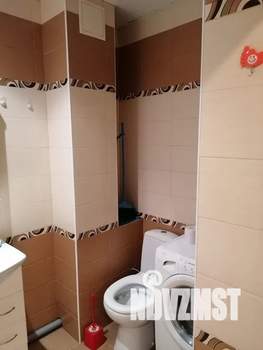 1-к квартира, посуточно, 36м2, 5/9 этаж