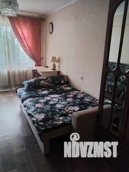 2-к квартира, посуточно, 44м2, 1/5 этаж