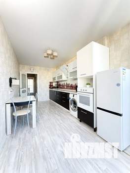 1-к квартира, посуточно, 75м2, 1/1 этаж