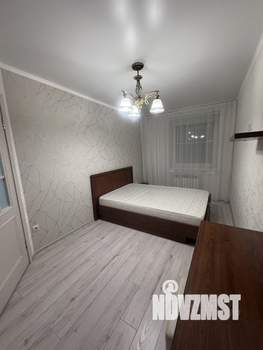 1-к квартира, на длительный срок, 27м2, 1/3 этаж