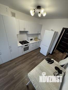 1-к квартира, на длительный срок, 47м2, 1/4 этаж