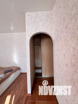 1-к квартира, посуточно, 31м2, 5/5 этаж