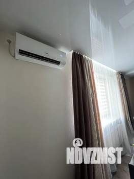 2-к квартира, посуточно, 54м2, 3/17 этаж