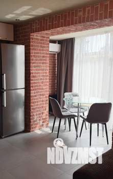 1-к квартира, посуточно, 32м2, 2/4 этаж