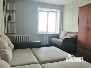 3-к квартира, посуточно, 69м2, 4/5 этаж