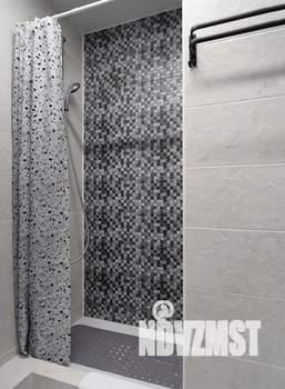 1-к квартира, посуточно, 22м2, 3/4 этаж