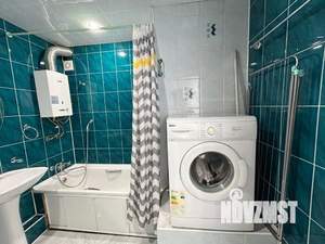 2-к квартира, посуточно, 45м2, 1/1 этаж