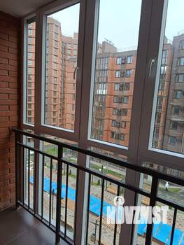 1-к квартира, на длительный срок, 34м2, 5/9 этаж