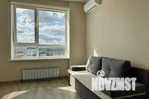 1-к квартира, посуточно, 34м2, 9/23 этаж