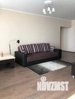 1-к квартира, посуточно, 60м2, 8/10 этаж