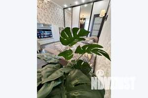 1-к квартира, посуточно, 32м2, 6/6 этаж