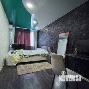 2-к квартира, на длительный срок, 45м2, 5/5 этаж