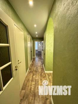 1-к квартира, посуточно, 75м2, 1/1 этаж