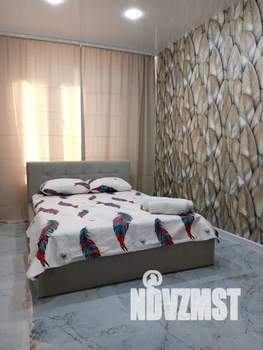 2-к квартира, посуточно, 52м2, 8/8 этаж