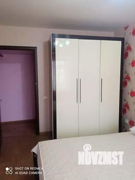 2-к квартира, посуточно, 51м2, 7/9 этаж