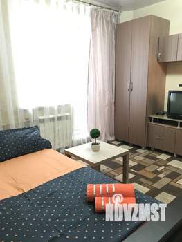1-к квартира, посуточно, 36м2, 9/9 этаж