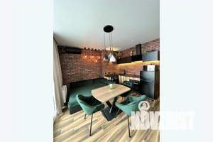 2-к квартира, посуточно, 45м2, 18/22 этаж