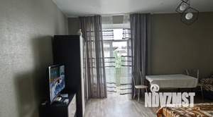 1-к квартира, посуточно, 45м2, 8/8 этаж