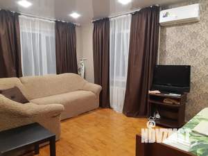 1-к квартира, посуточно, 30м2, 1/5 этаж