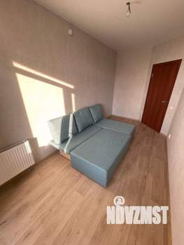 2-к квартира, на длительный срок, 52м2, 9/9 этаж
