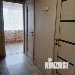 1-к квартира, посуточно, 40м2, 6/9 этаж