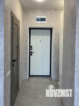 Студия квартира, посуточно, 33м2, 14/23 этаж