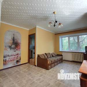 1-к квартира, на длительный срок, 31м2, 1/5 этаж