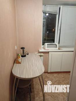 2-к квартира, на длительный срок, 48м2, 4/4 этаж