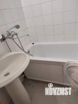 1-к квартира, на длительный срок, 40м2, 5/18 этаж