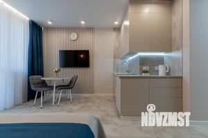 1-к квартира, посуточно, 32м2, 1/1 этаж