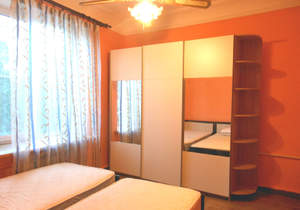 3-к квартира, на длительный срок, 70м2, 3/5 этаж