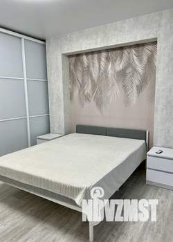 2-к квартира, посуточно, 58м2, 12/22 этаж