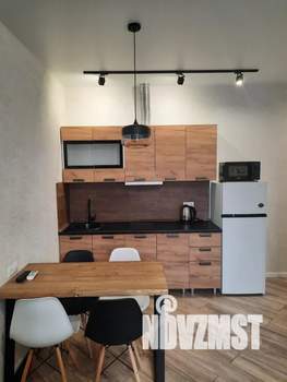 2-к квартира, посуточно, 35м2, 2/7 этаж