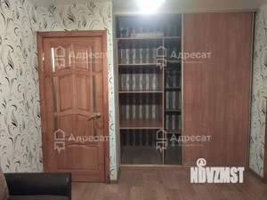 3-к квартира, на длительный срок, 50м2, 2/5 этаж