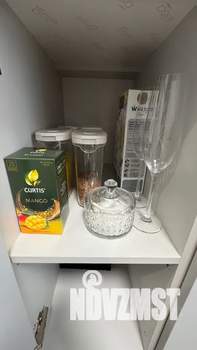 1-к квартира, посуточно, 38м2, 1/5 этаж