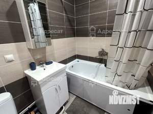 Студия квартира, на длительный срок, 25м2, 9/21 этаж