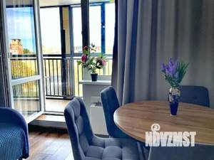 1-к квартира, посуточно, 30м2, 8/9 этаж