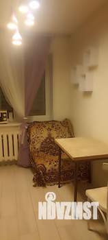 1-к квартира, на длительный срок, 38м2, 2/5 этаж