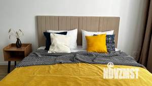 3-к квартира, посуточно, 58м2, 1/17 этаж