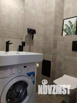 1-к квартира, посуточно, 18м2, 1/1 этаж