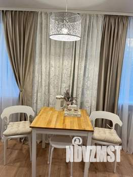 1-к квартира, посуточно, 46м2, 2/5 этаж