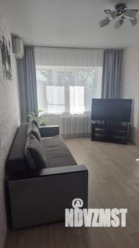4-к квартира, посуточно, 68м2, 5/5 этаж