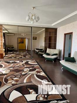 2-к квартира, посуточно, 87м2, 7/7 этаж