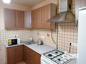 1-к квартира, посуточно, 36м2, 5/9 этаж