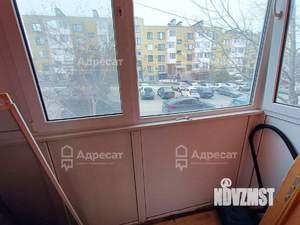 1-к квартира, на длительный срок, 33м2, 1/4 этаж