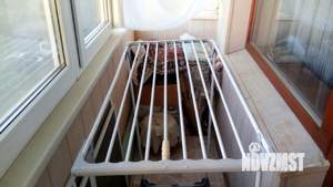 1-к квартира, на длительный срок, 32м2, 4/5 этаж