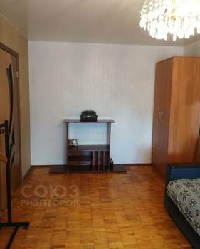 1-к квартира, на длительный срок, 35м2, 6/9 этаж