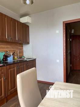 1-к квартира, посуточно, 36м2, 9/9 этаж