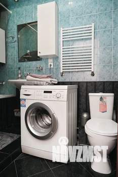 2-к квартира, посуточно, 49м2, 3/5 этаж